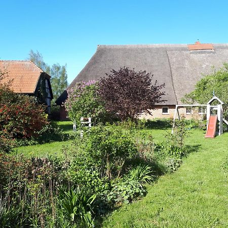 Kleines Paradies Krembz Eksteriør billede